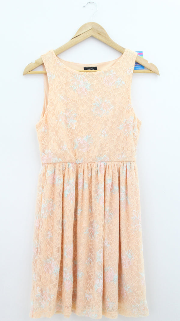 VESTIDO Femenino CASUAL/DEPORTIVO Rue 21