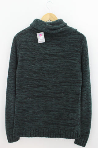 SACO Masculino Bershka