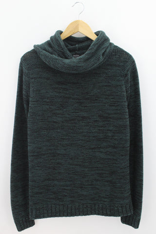 SACO Masculino Bershka