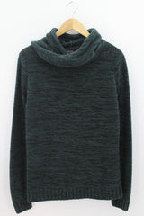 SACO Masculino Bershka