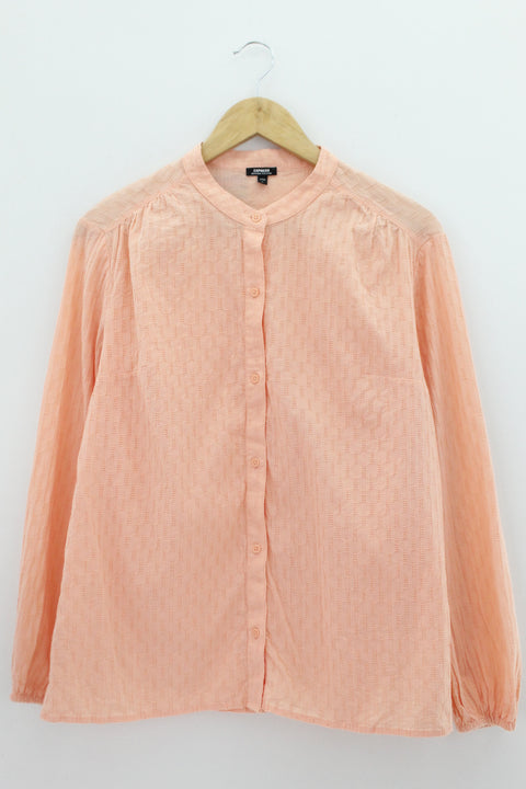 BLUSA Femenino CASUAL /OFICINA Express