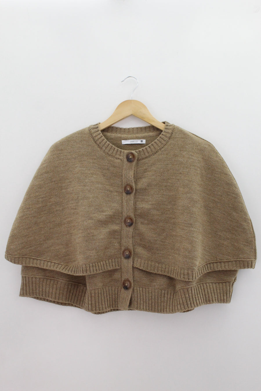SACO Femenino Isabella