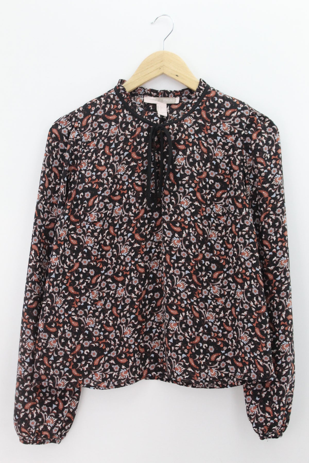 BLUSA Femenino CASUAL /OFICINA Forever 21