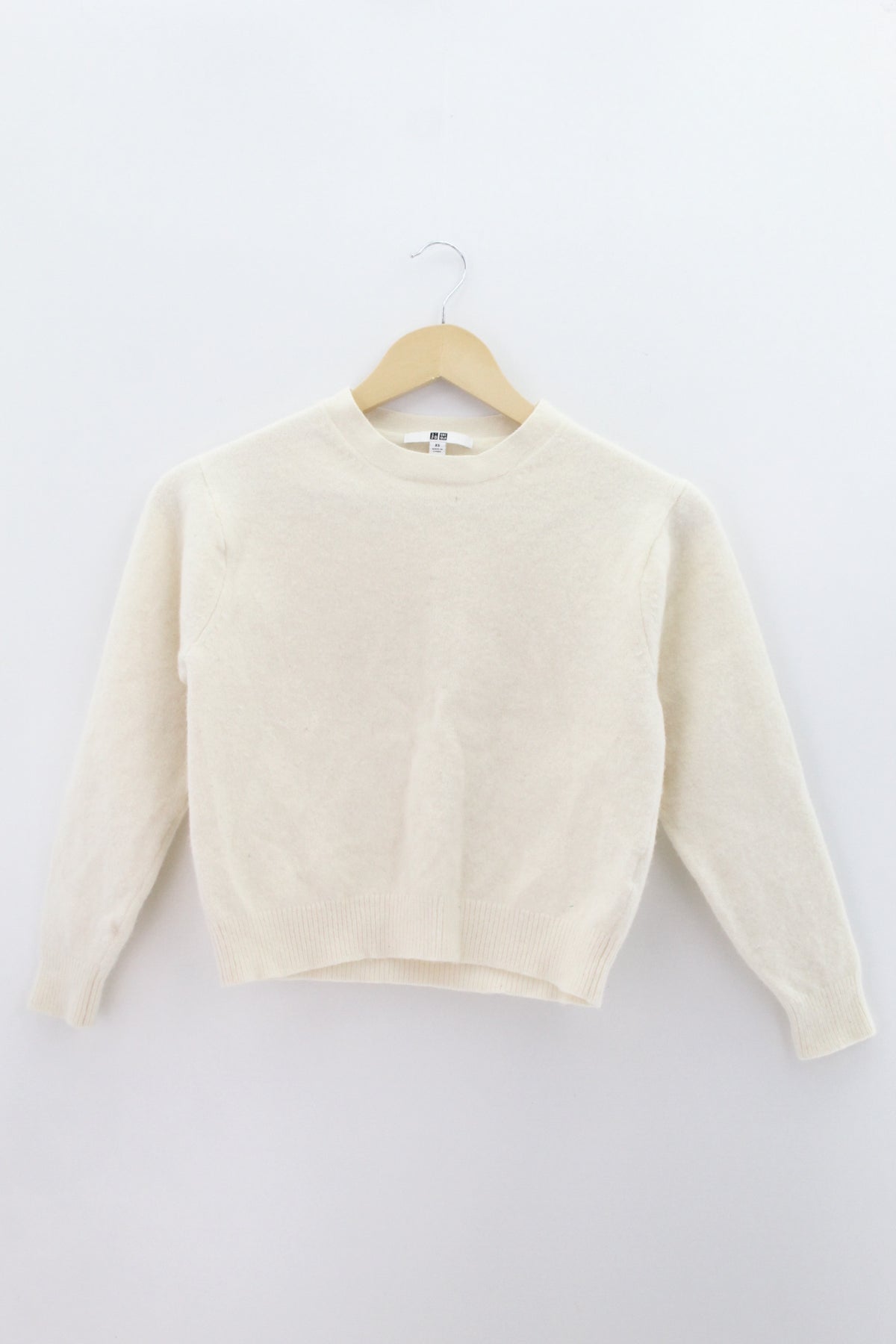 SACO Femenino Uniqlo