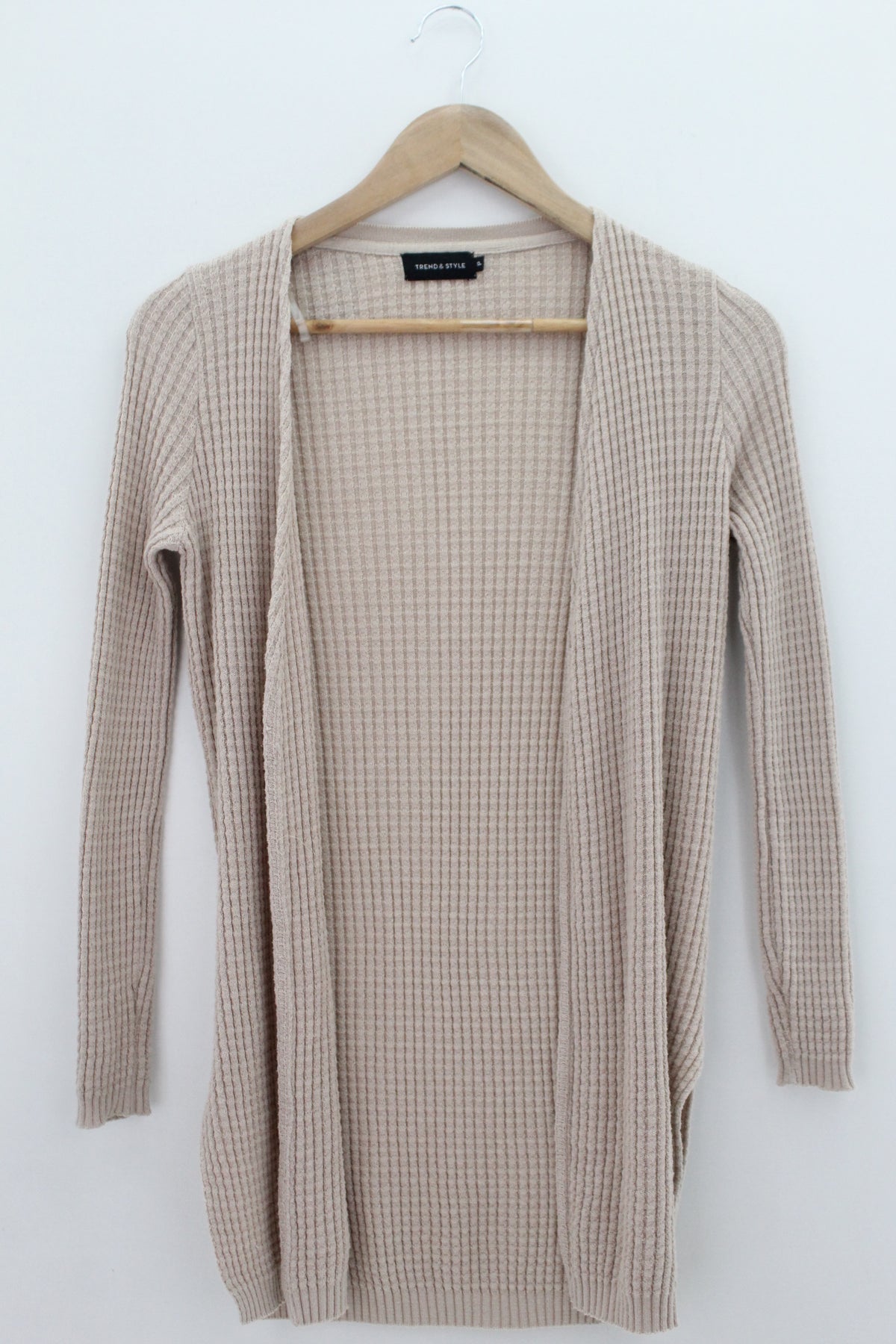 SACO Femenino Trend & Style