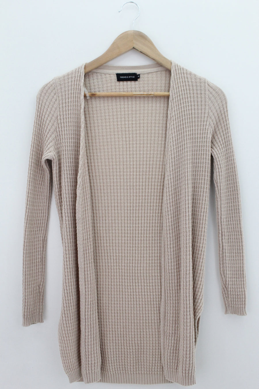 SACO Femenino Trend & Style