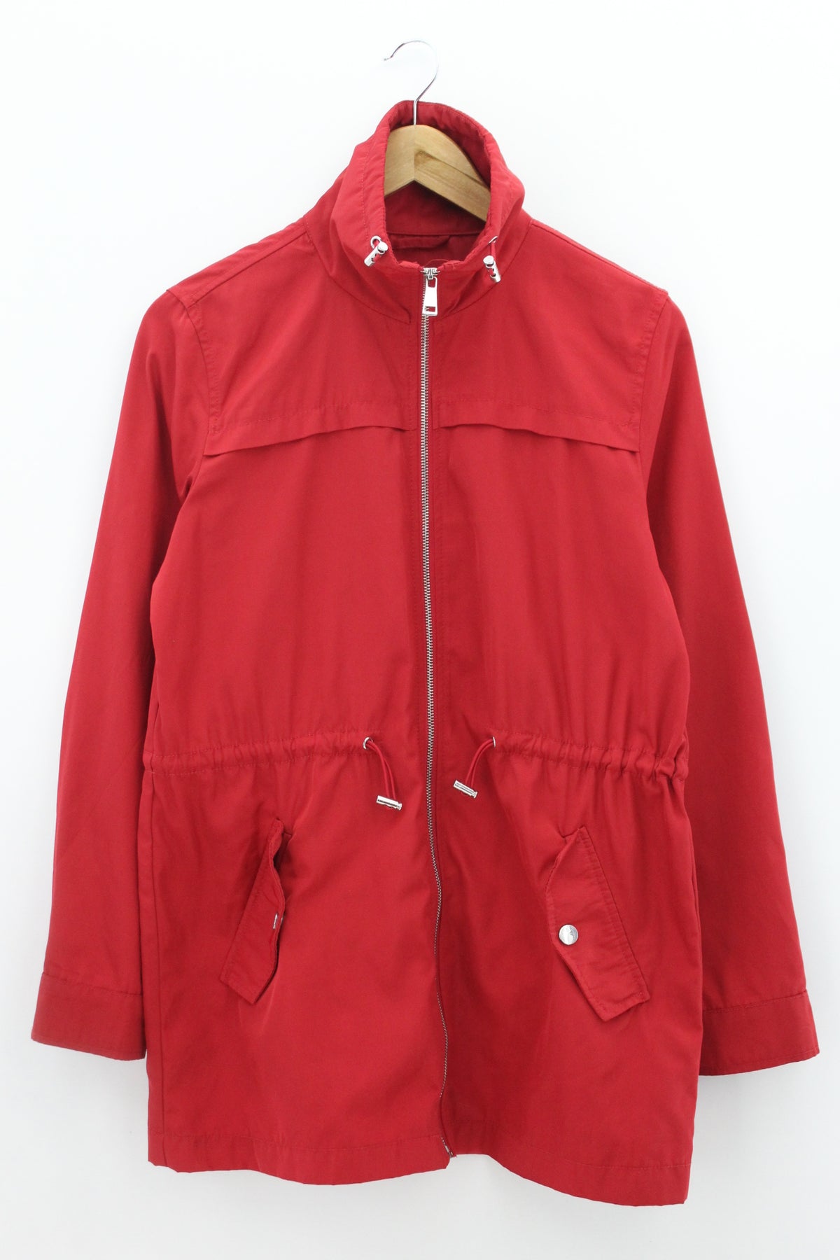 CHOMPA Femenino Stradivarius