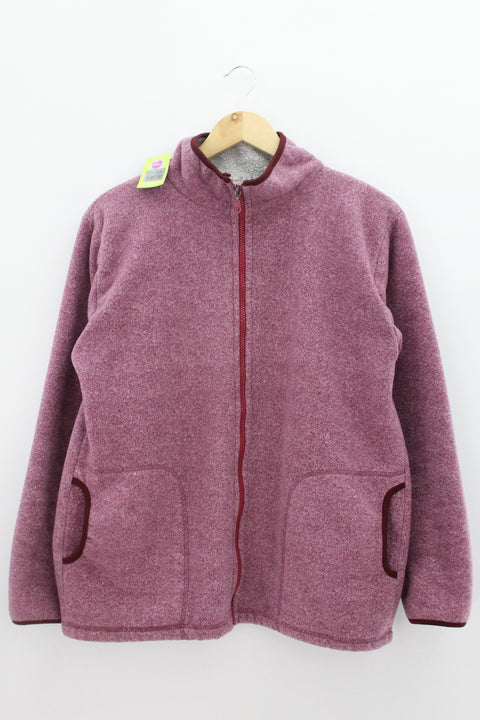 BUZO Femenino -
