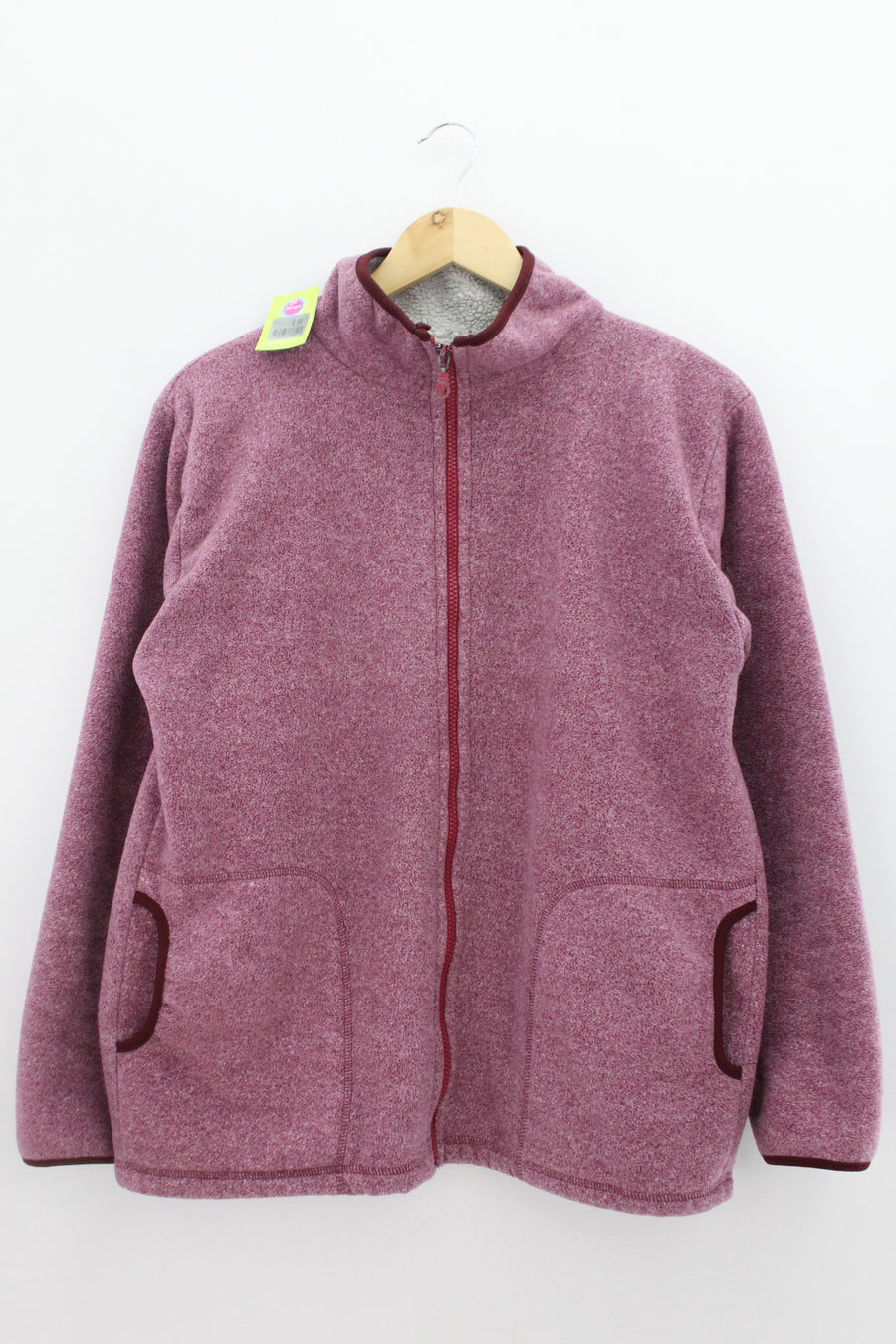 BUZO Femenino -