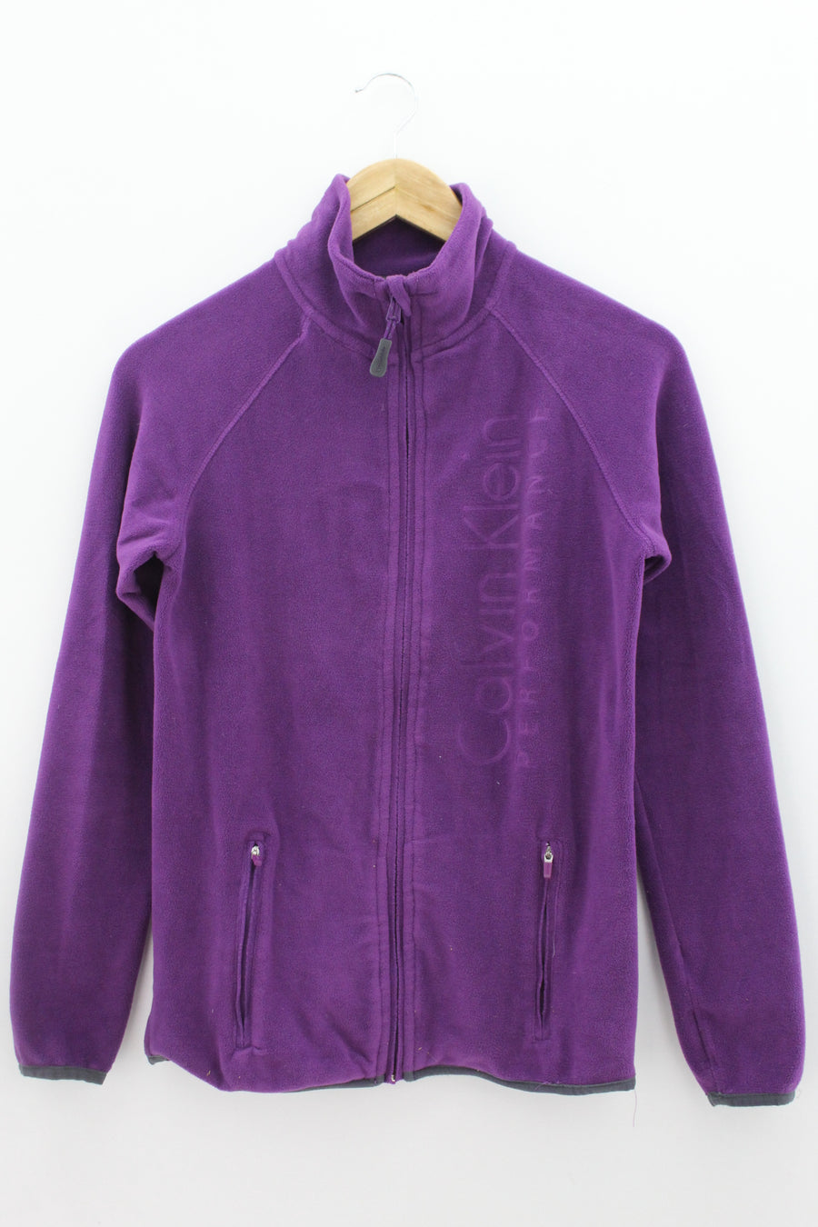 BUZO DEPORTIVO Femenino Calvin Klein