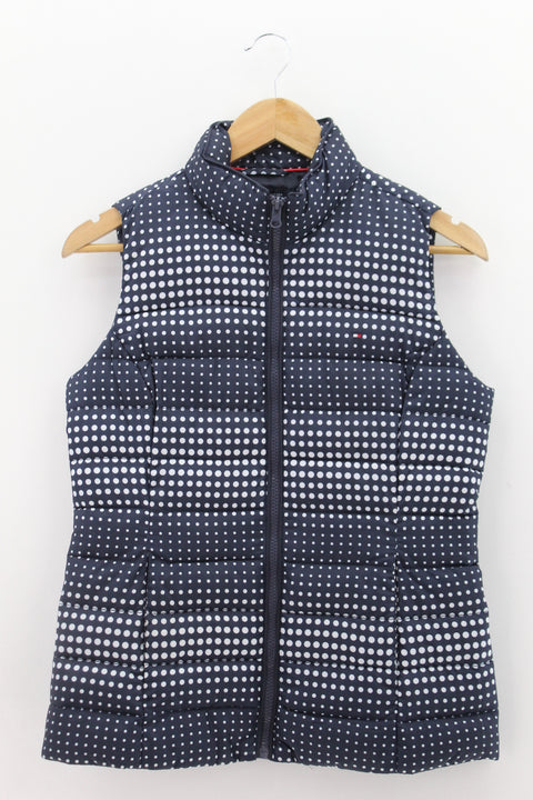 CHALECO Femenino Tommy Hilfiger