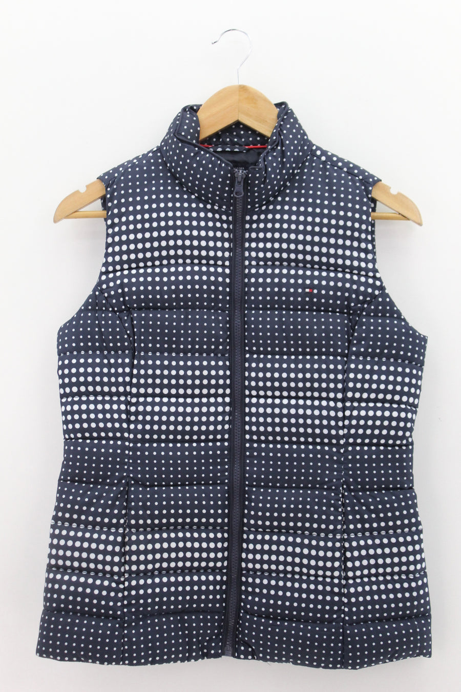 CHALECO Femenino Tommy Hilfiger