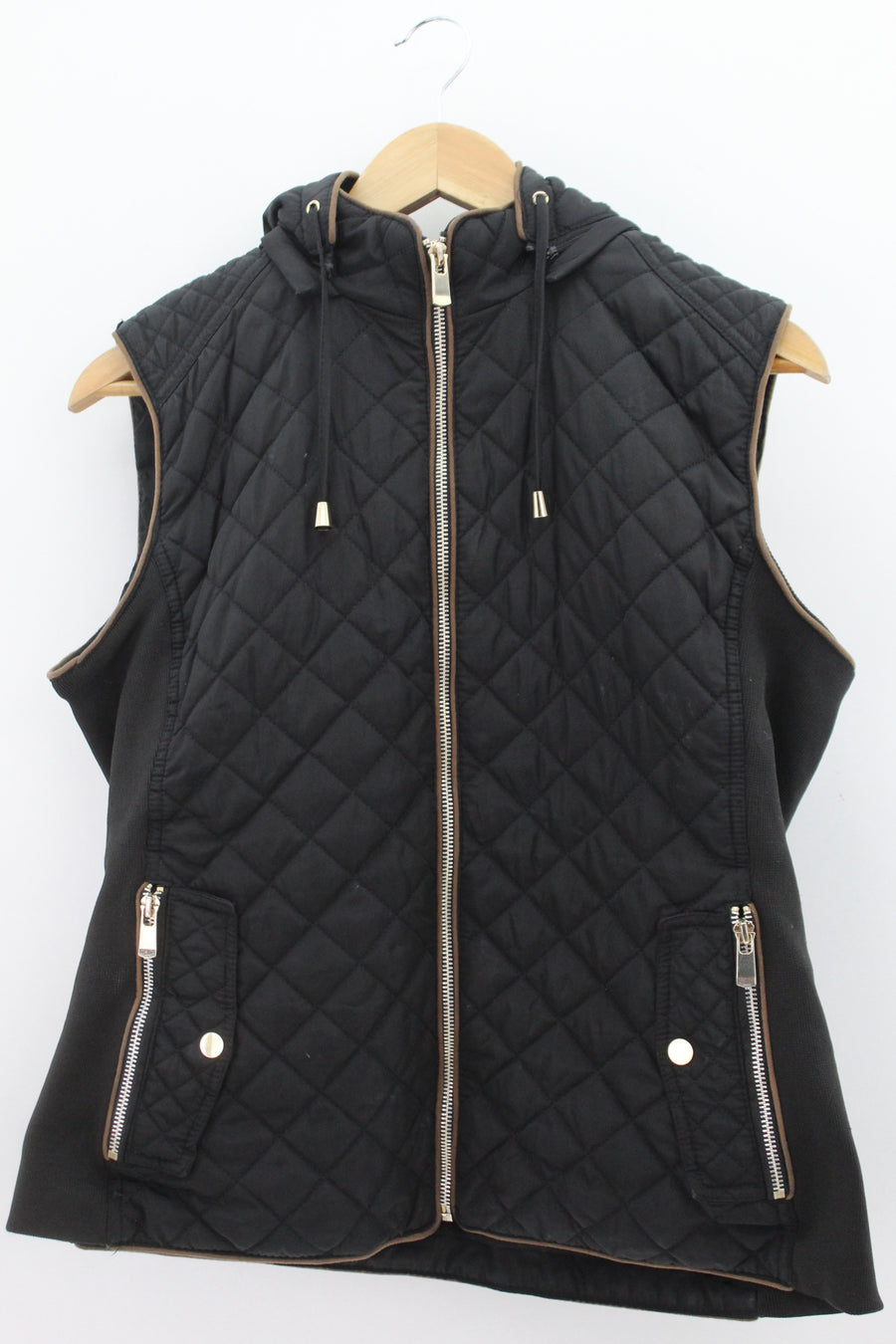 CHALECO Femenino -