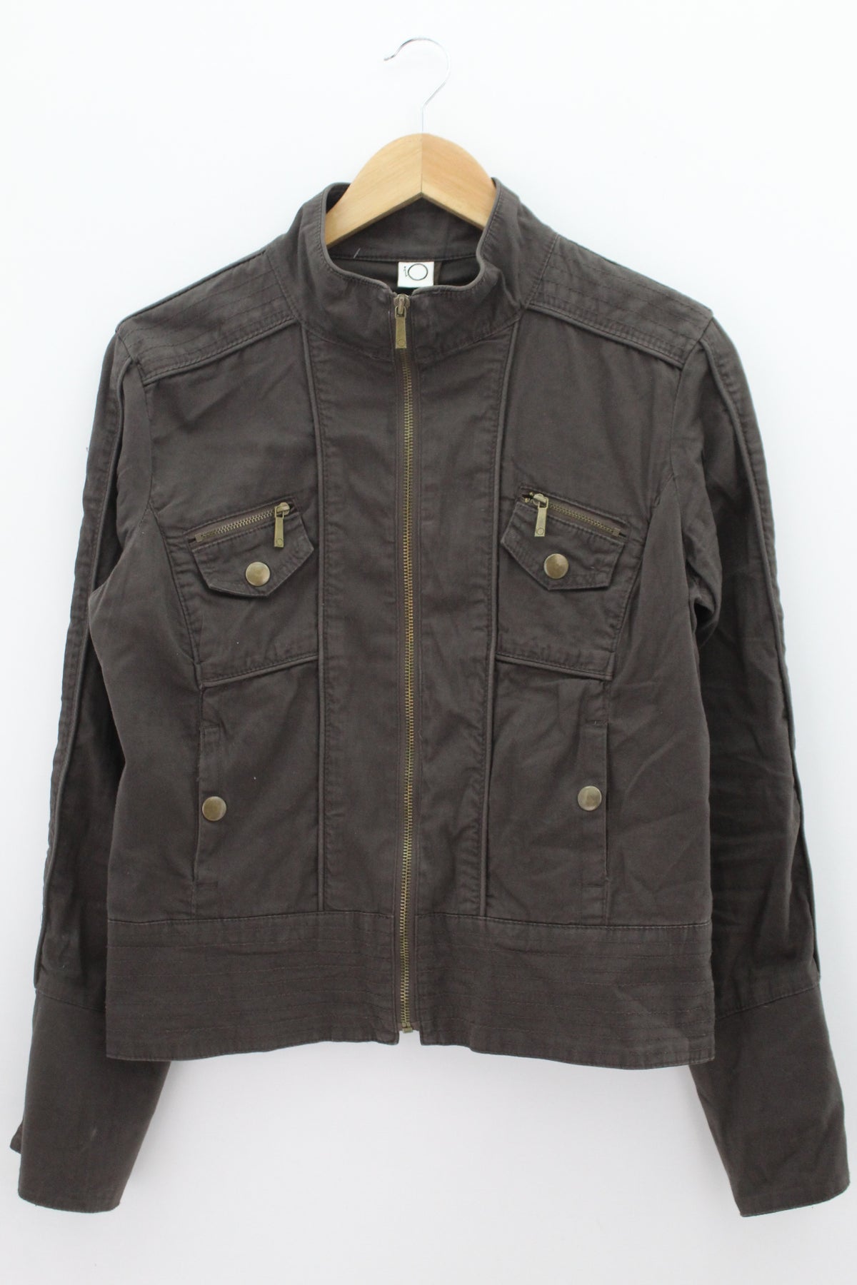 CHAQUETA Femenino -