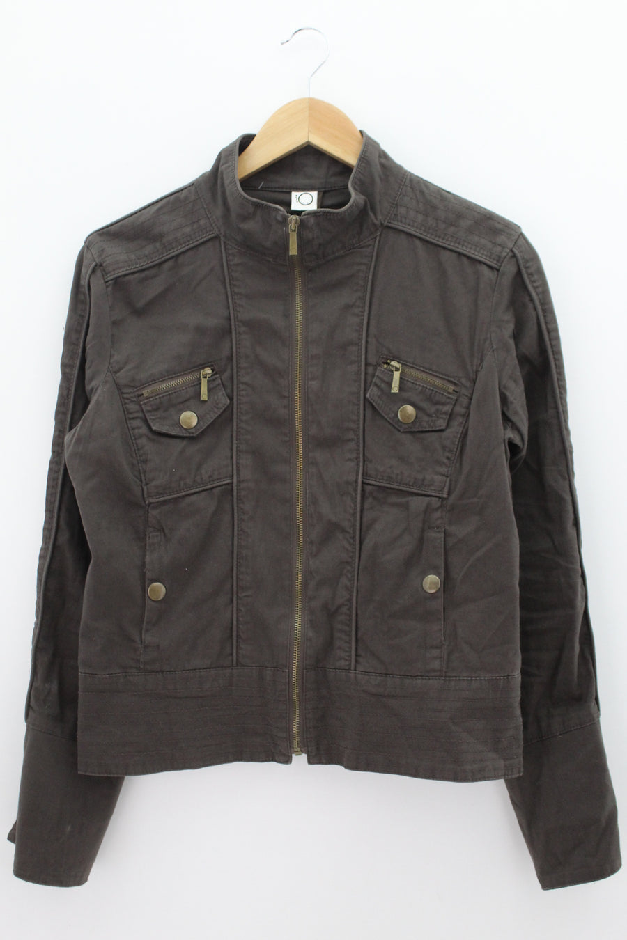 CHAQUETA Femenino -