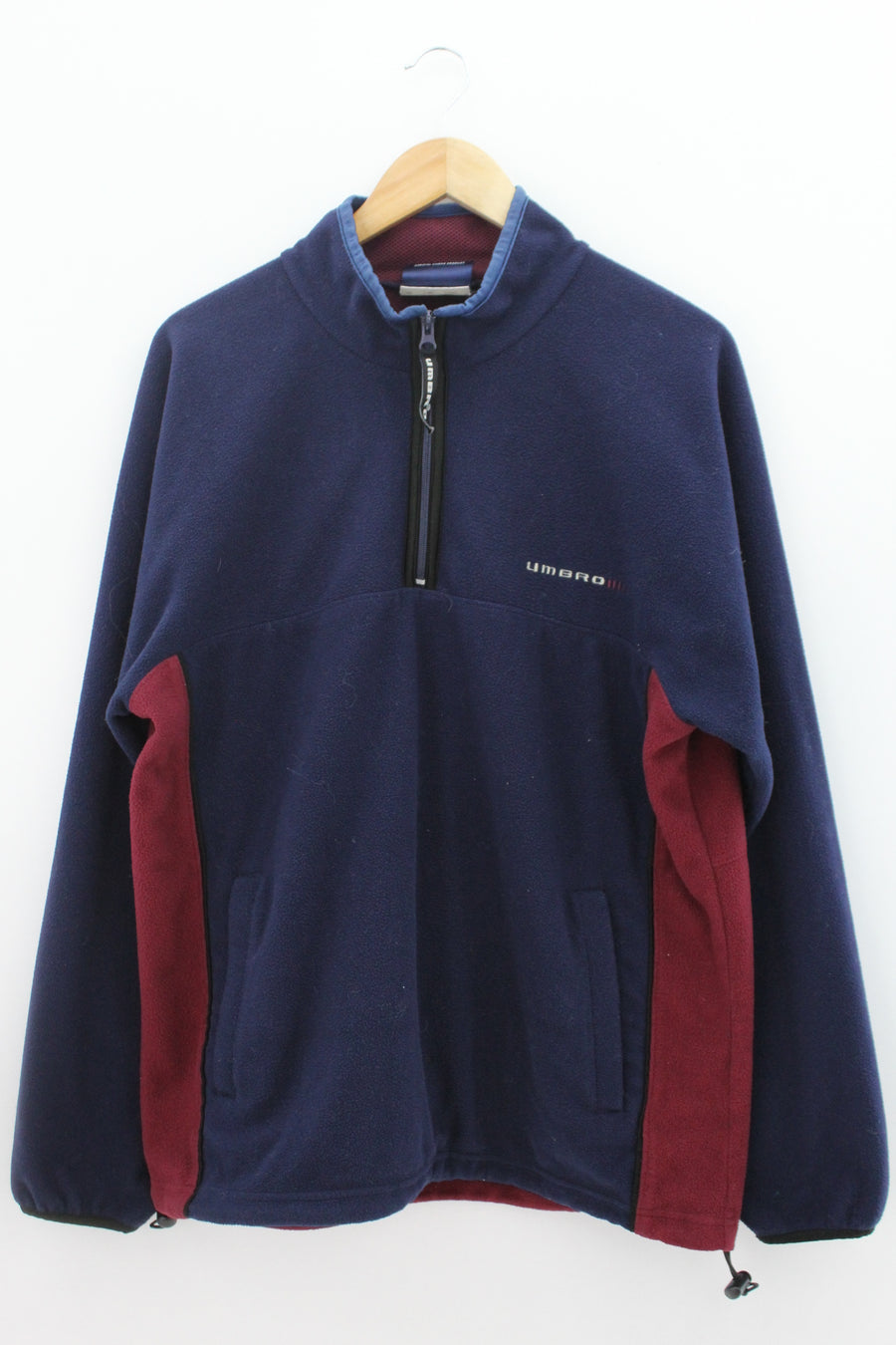 BUZO DEPORTIVO Masculino Umbro