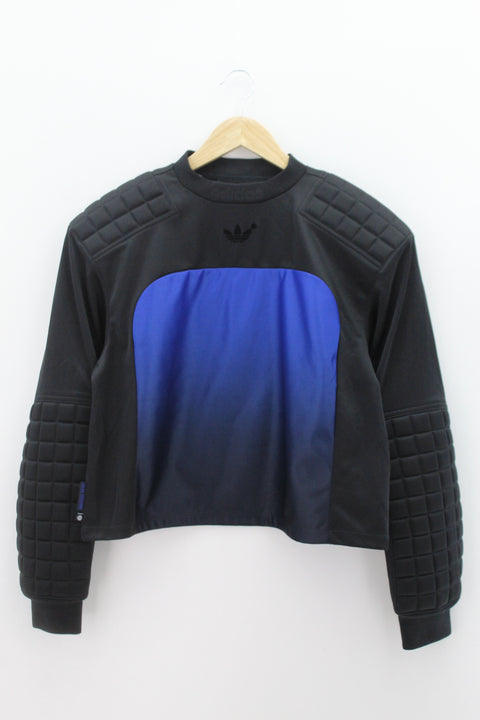BUZO Femenino Adidas