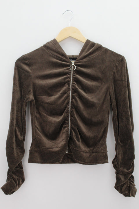 BUZO Femenino -