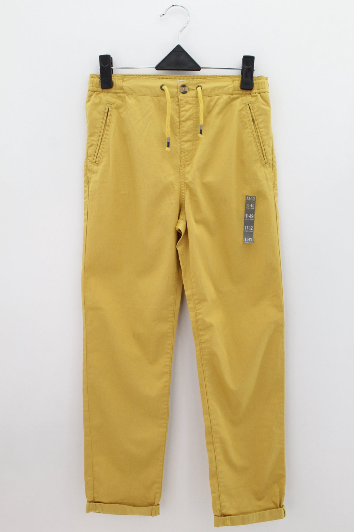 PANTALON VESTIR Niño (8-14) Lefties