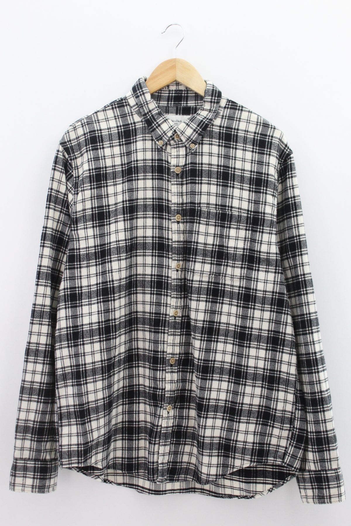 CAMISA Masculino Abercrombie and Fitch