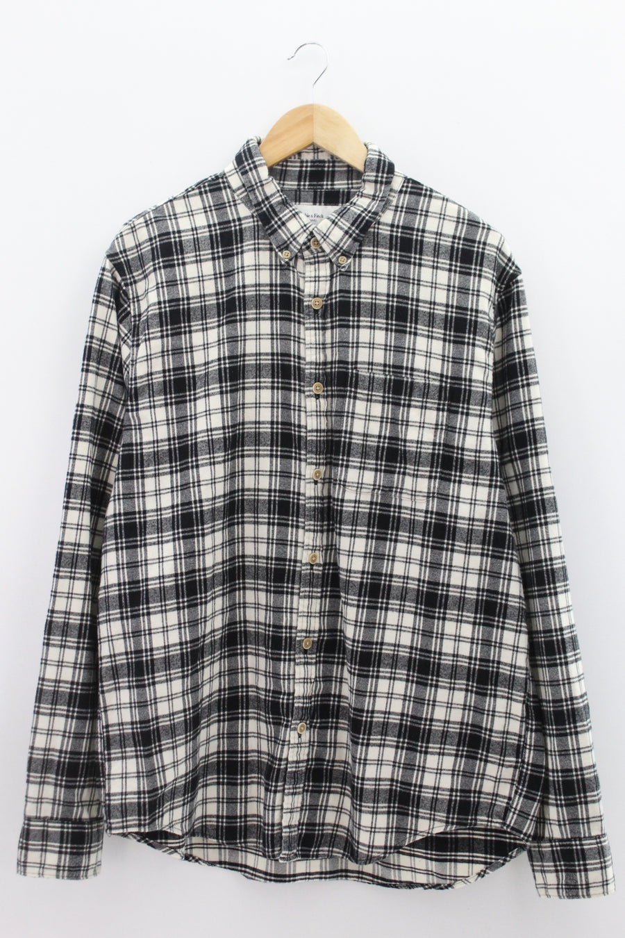 CAMISA Masculino Abercrombie and Fitch