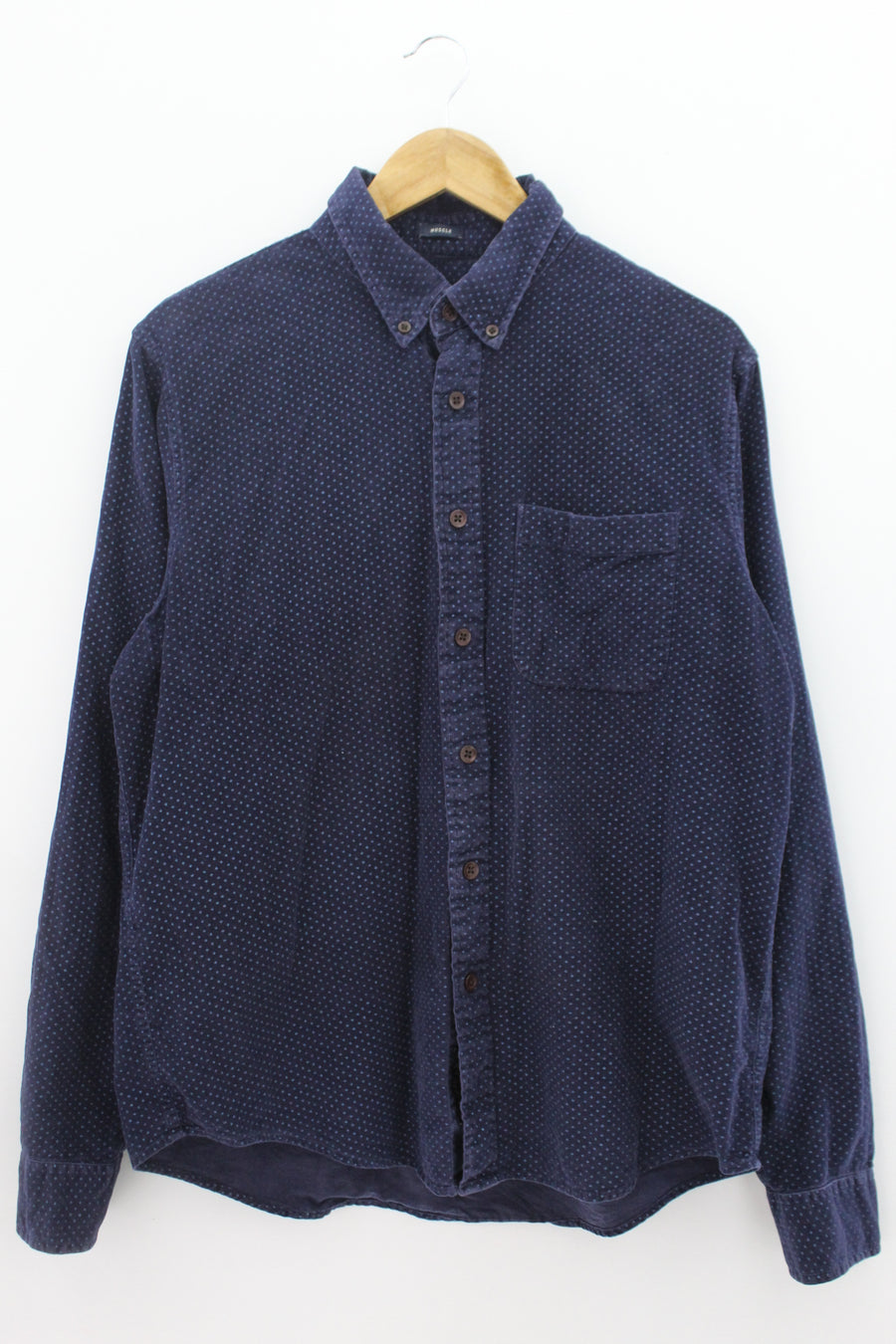 CAMISA Masculino Abercrombie and Fitch
