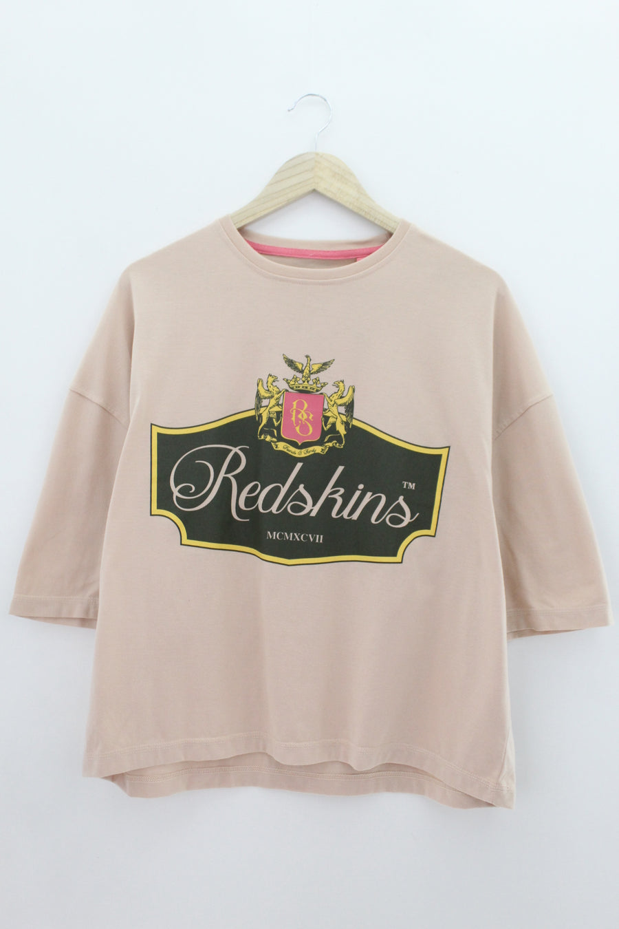 CAMISETA Masculino Redskins