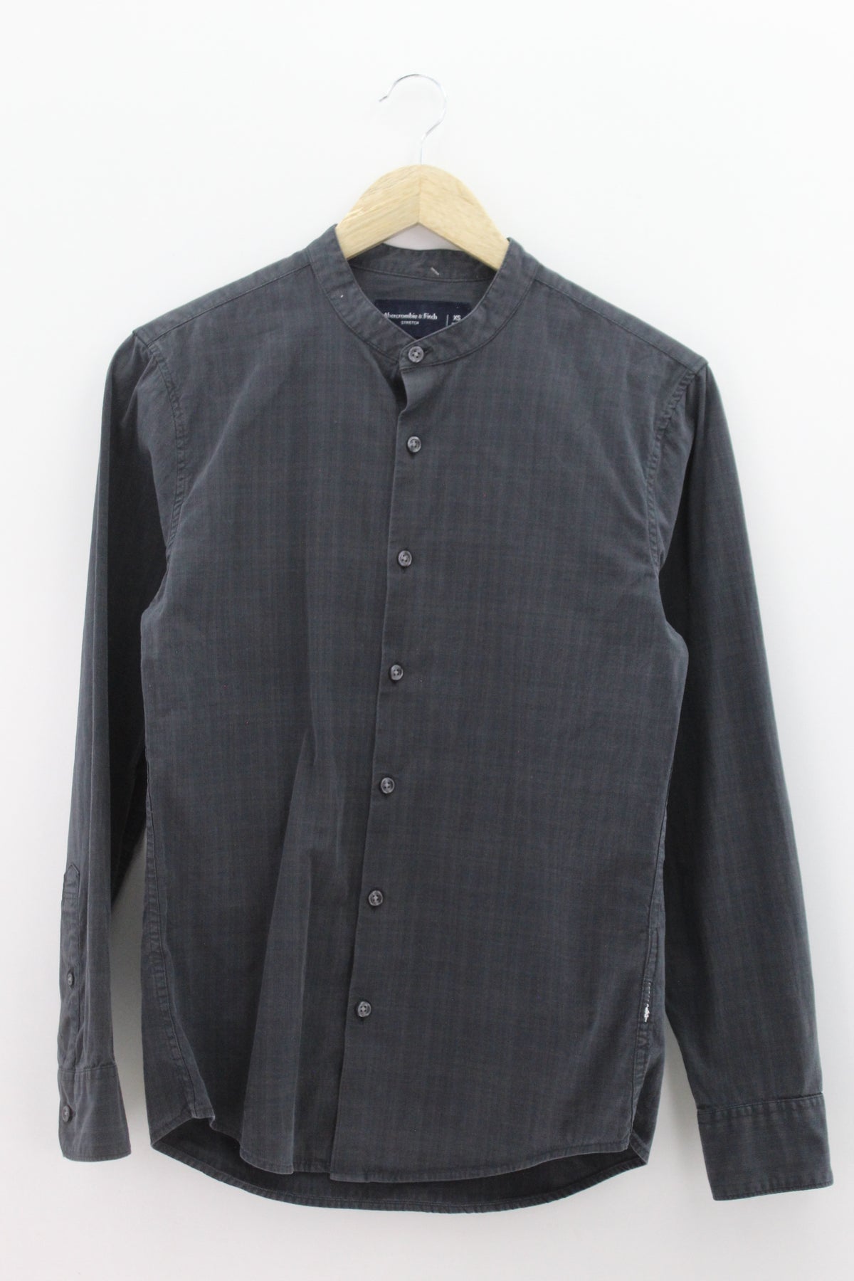 CAMISA Masculino Abercrombie and Fitch
