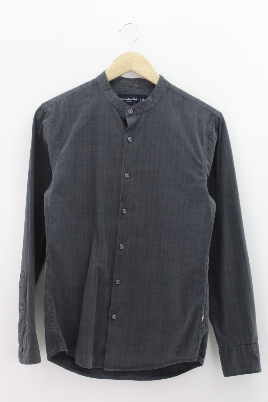 CAMISA Masculino Abercrombie and Fitch