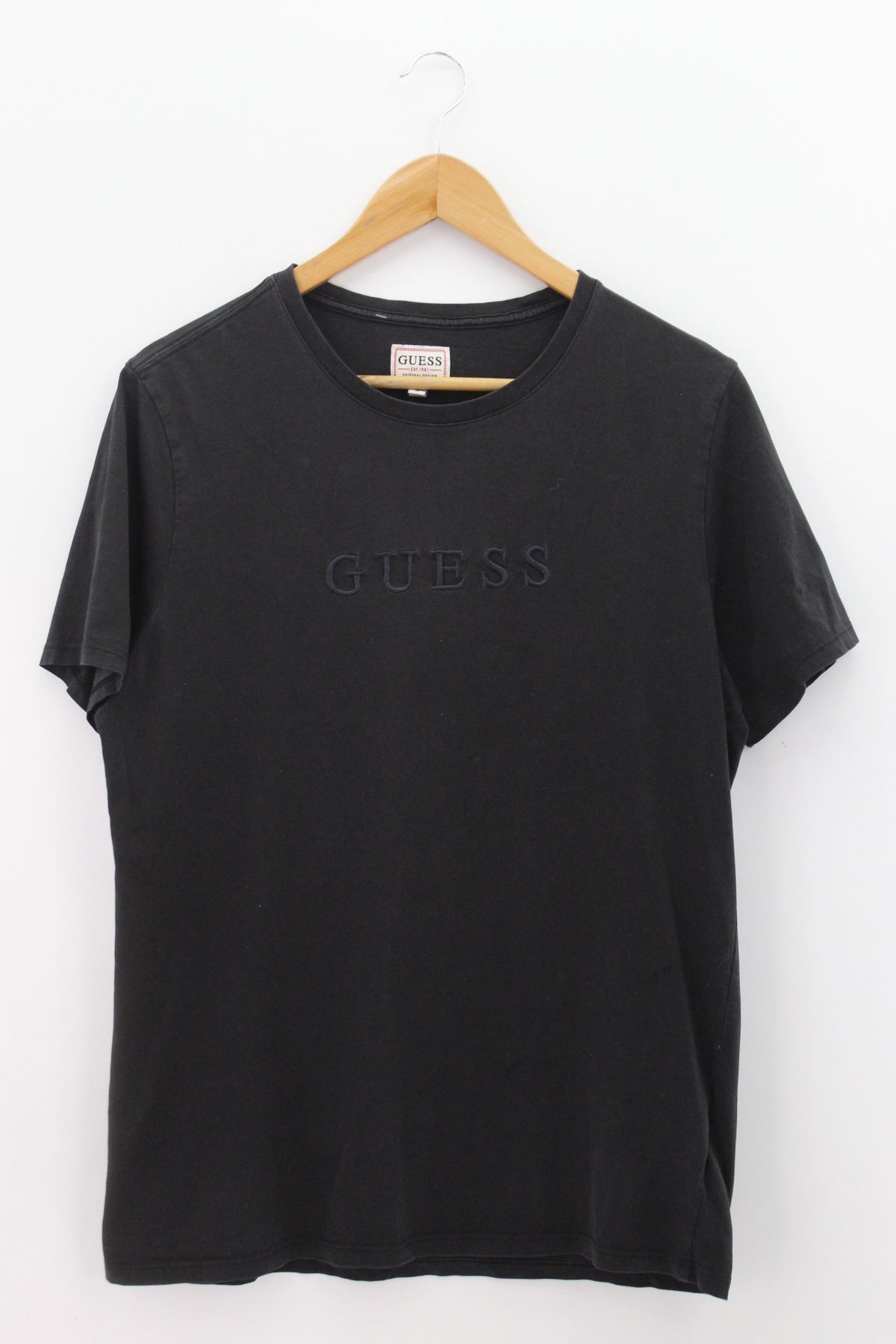 CAMISETA Masculino Guess