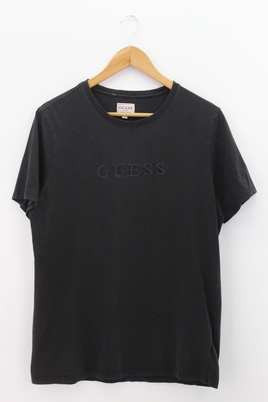 CAMISETA Masculino Guess