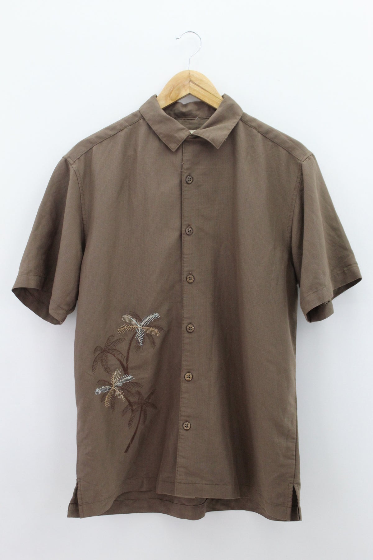 CAMISA Masculino -