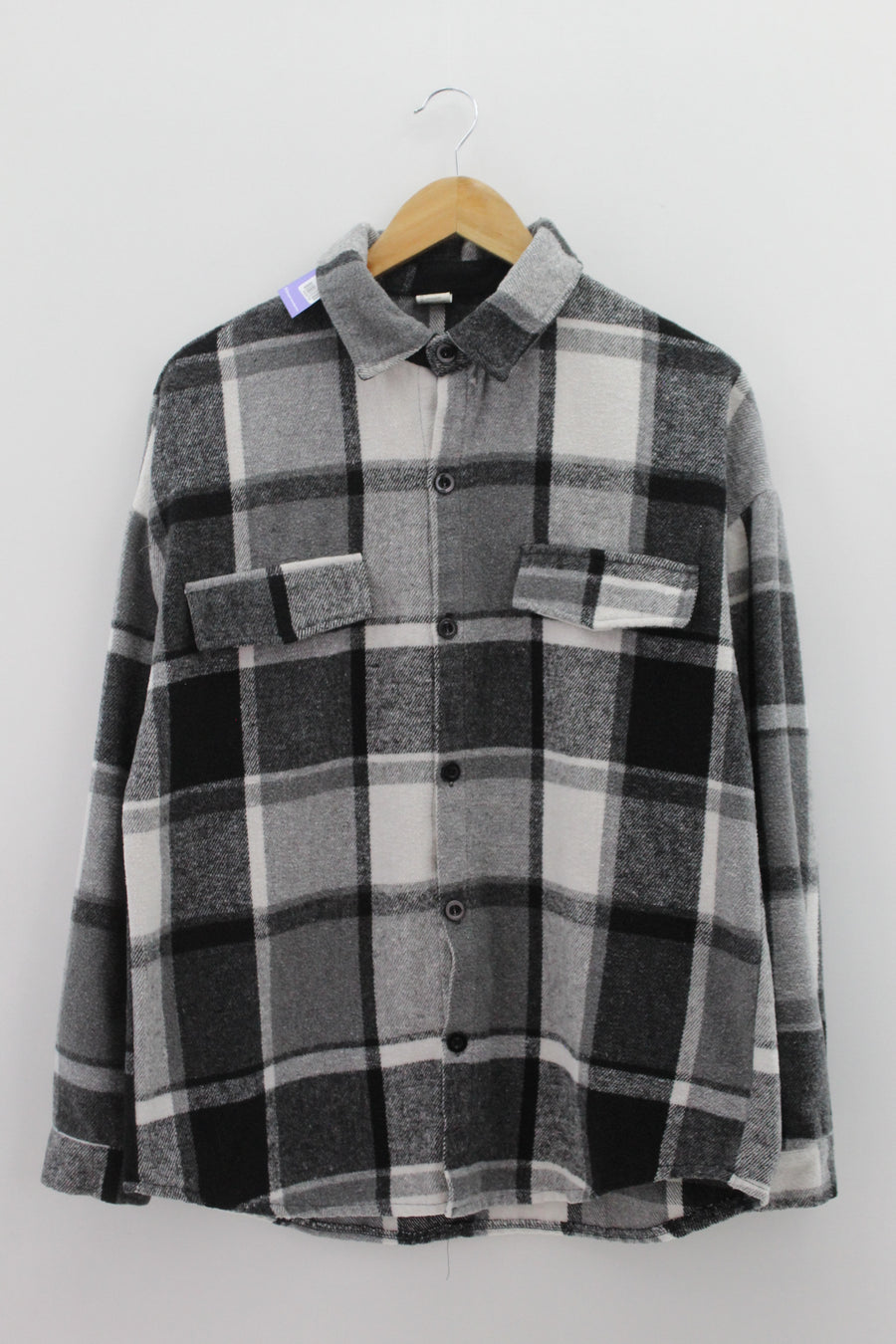CAMISA Masculino -