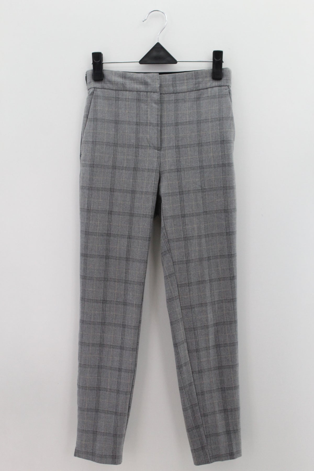 PANTALON VESTIR Femenino Zara