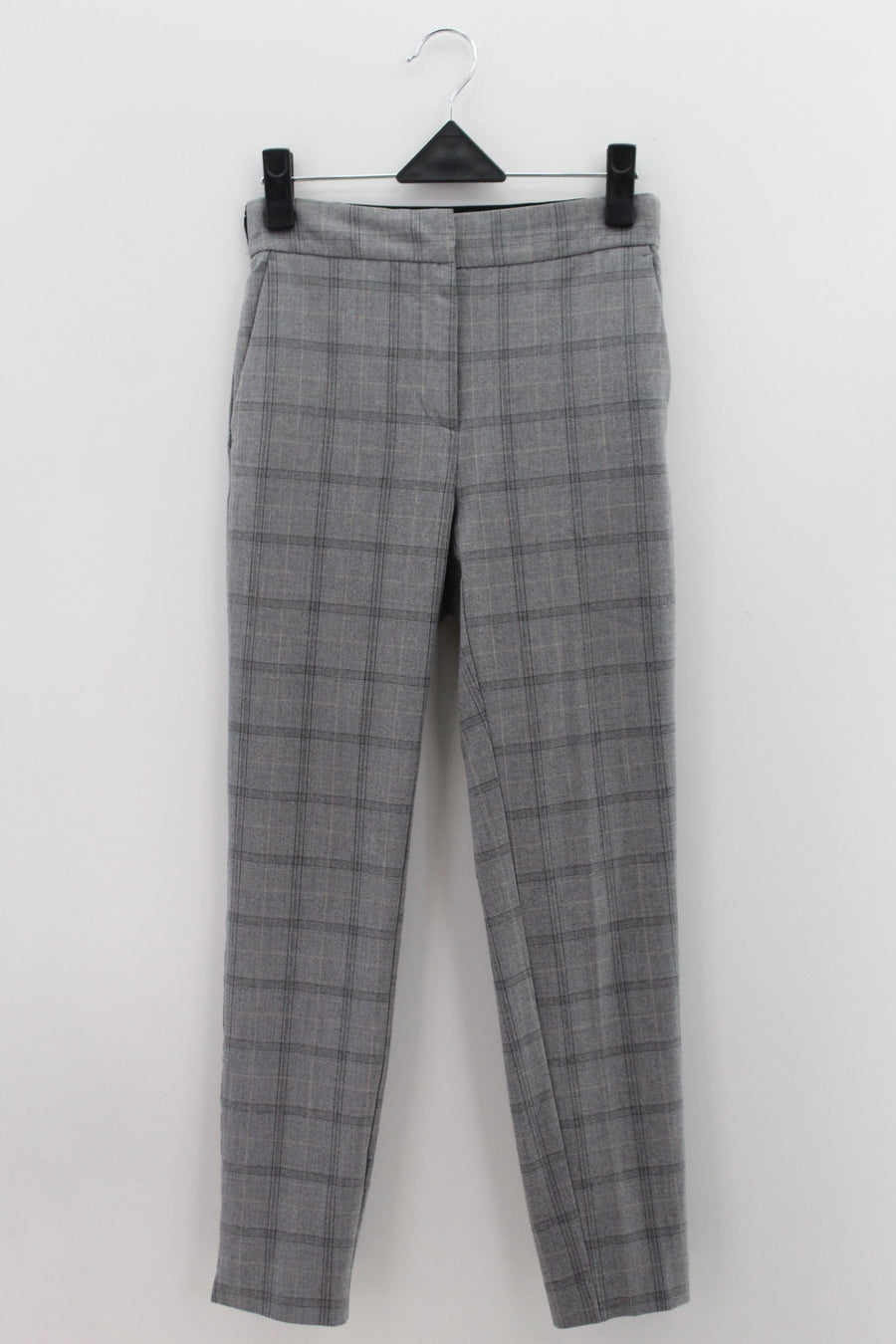 PANTALON VESTIR Femenino Zara