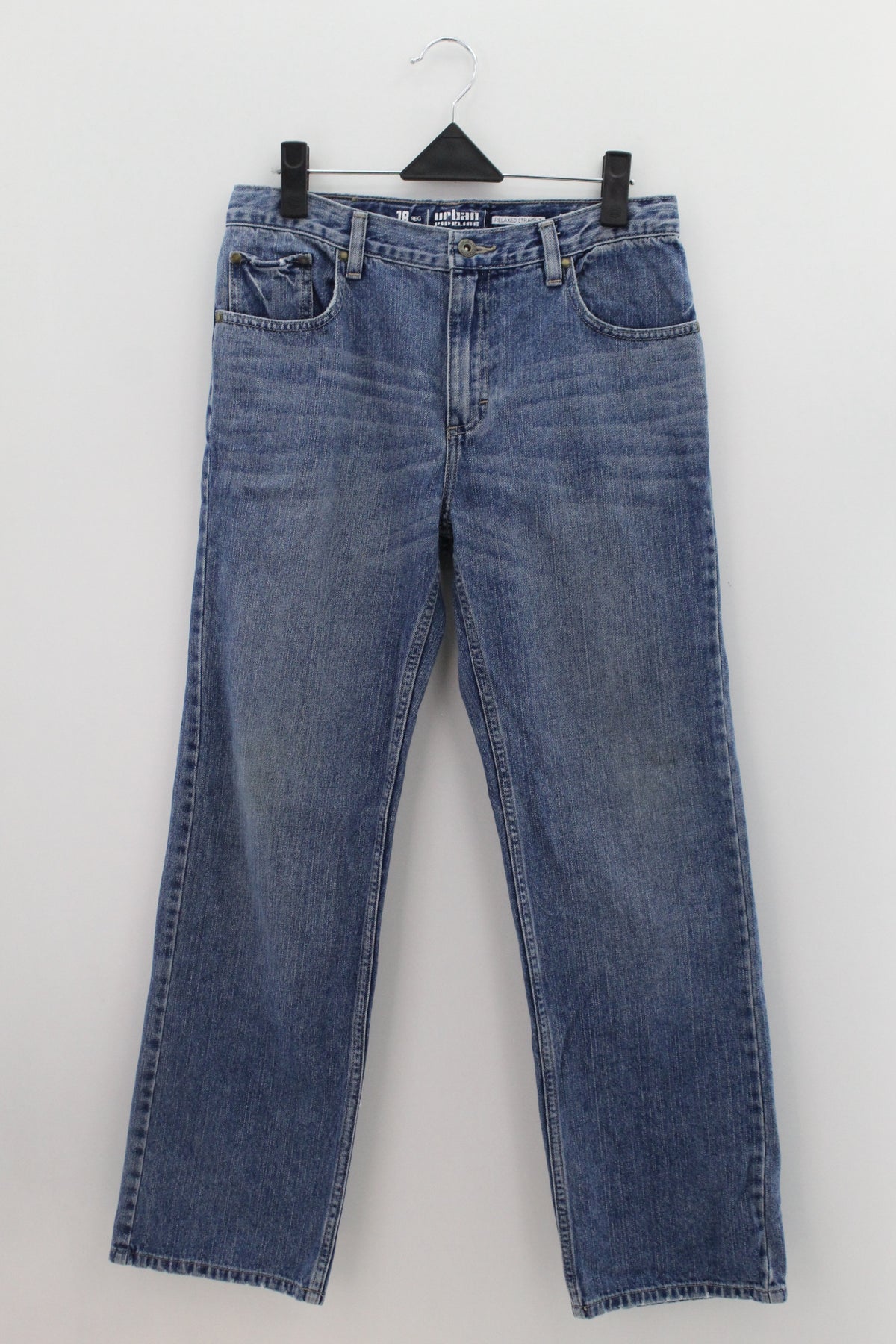 JEAN HOMBRE Masculino