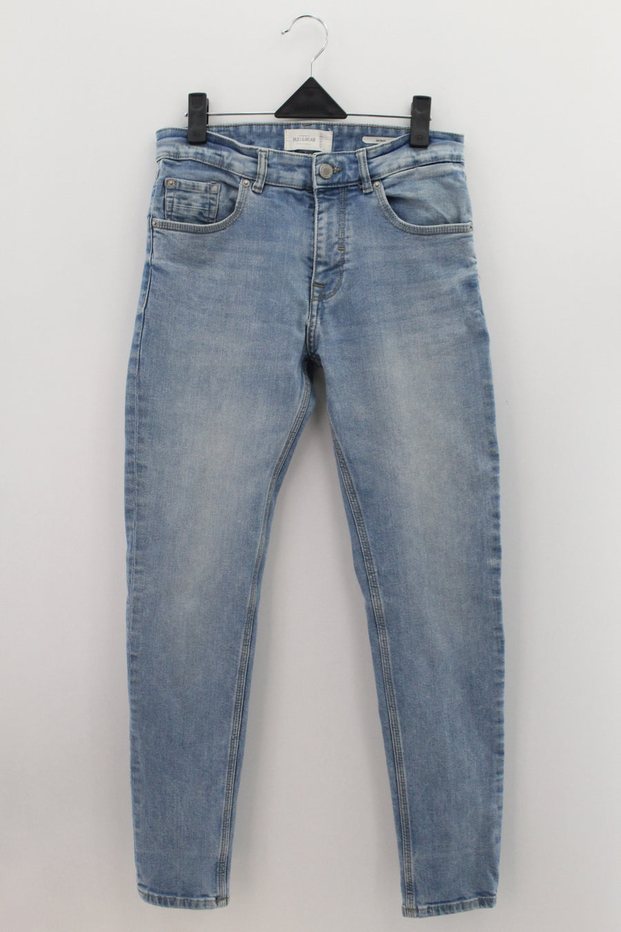 JEAN HOMBRE Masculino Pull & Bear