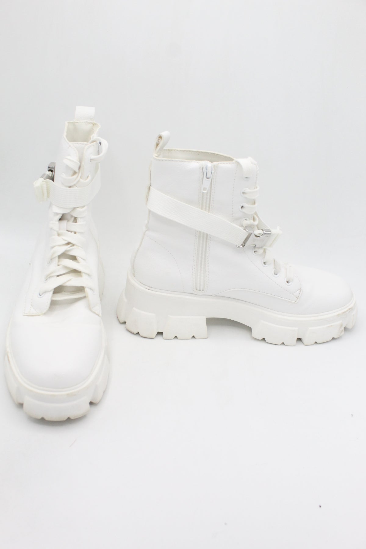 BOTA Femenino Steve Madden