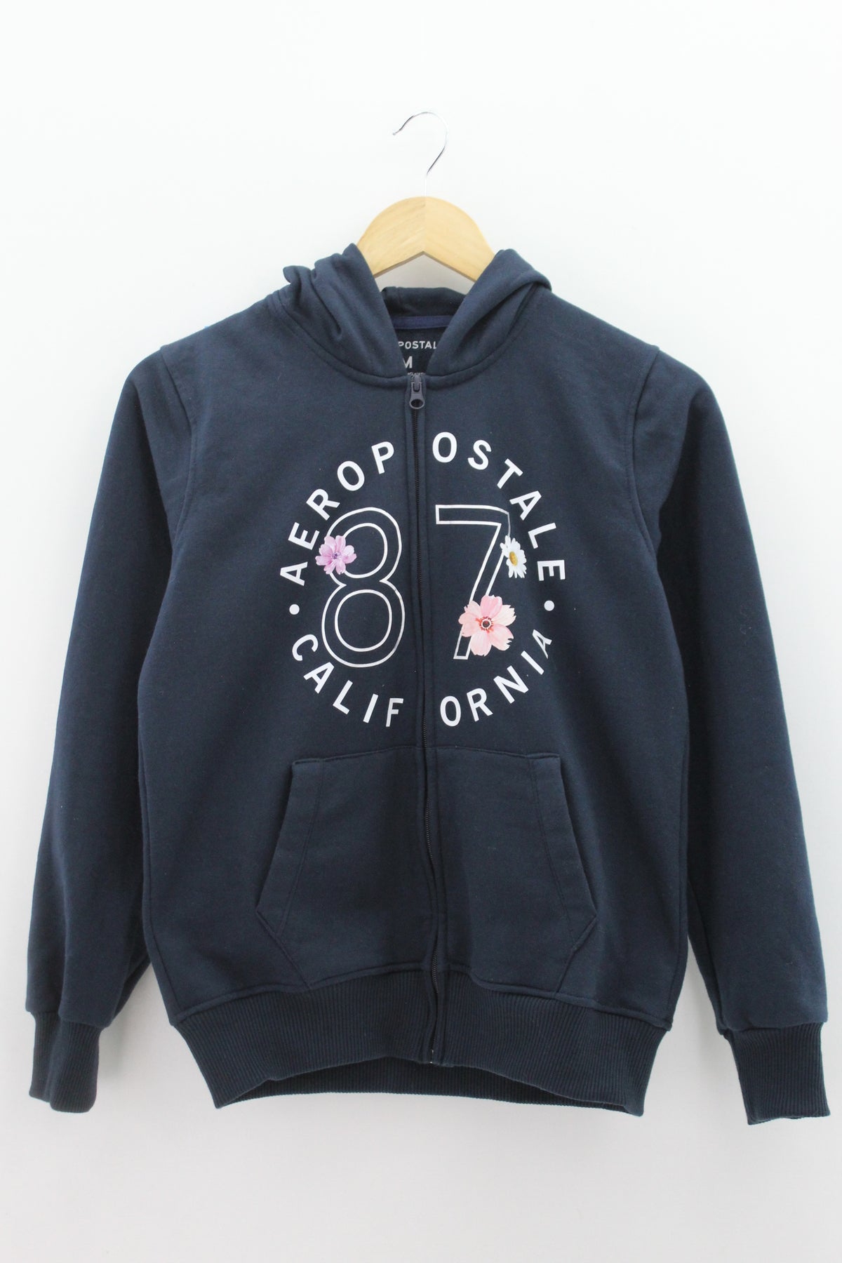 BUZO DEPORTIVO Femenino Aeropostale