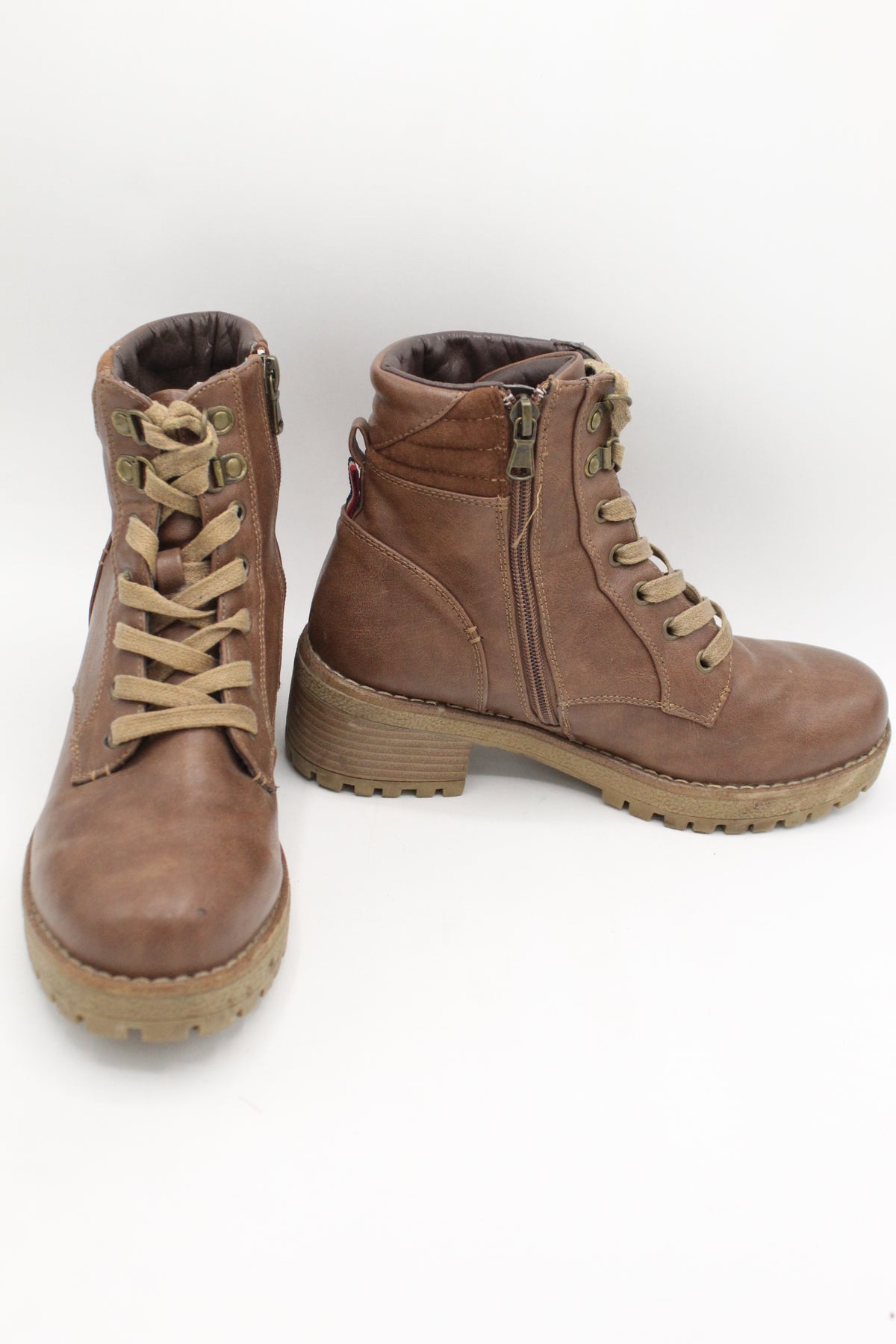 BOTA Femenino