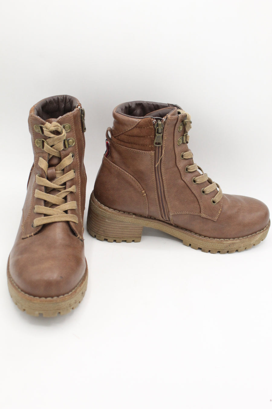 BOTA Femenino