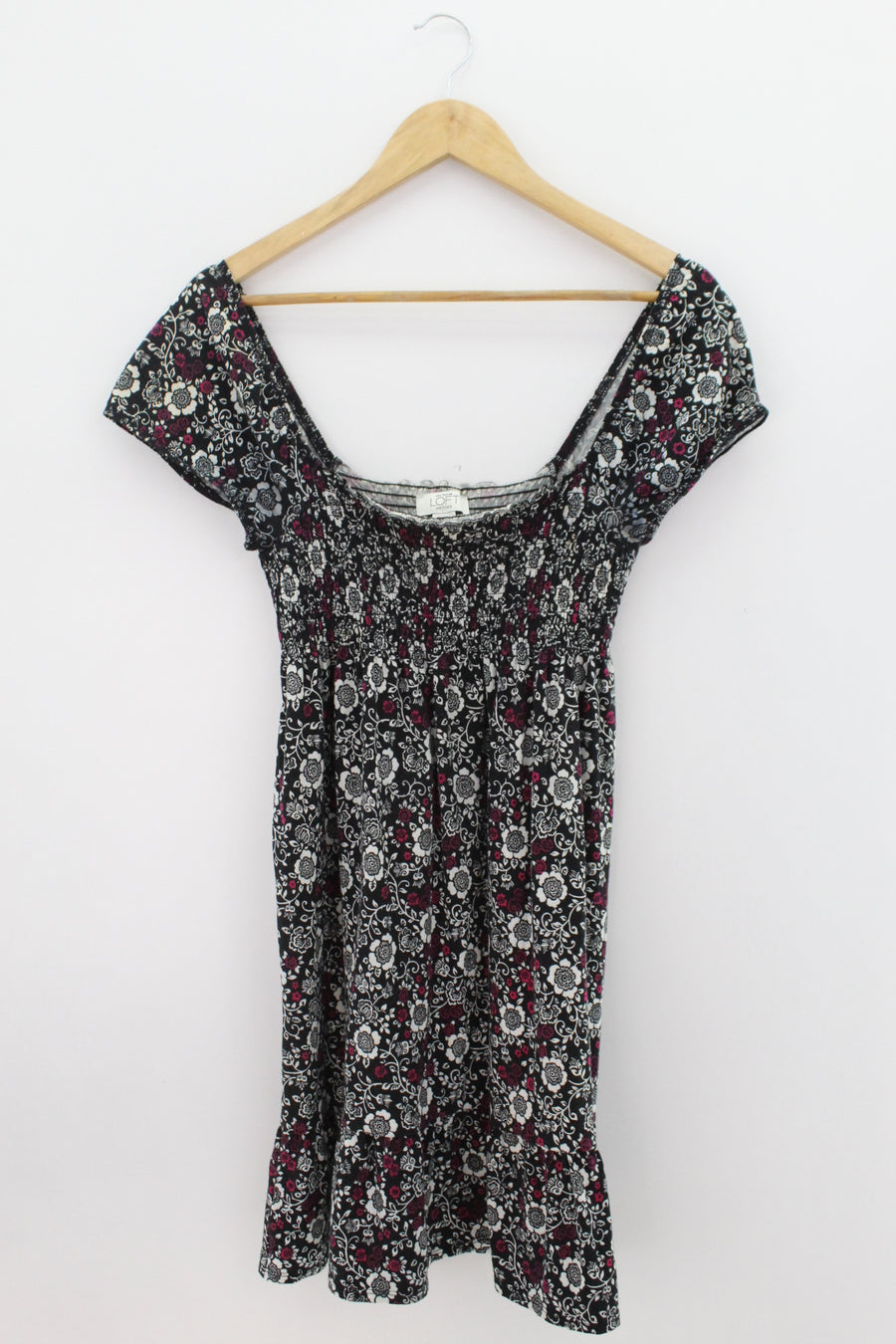 TOP Femenino CASUAL Ann Taylor