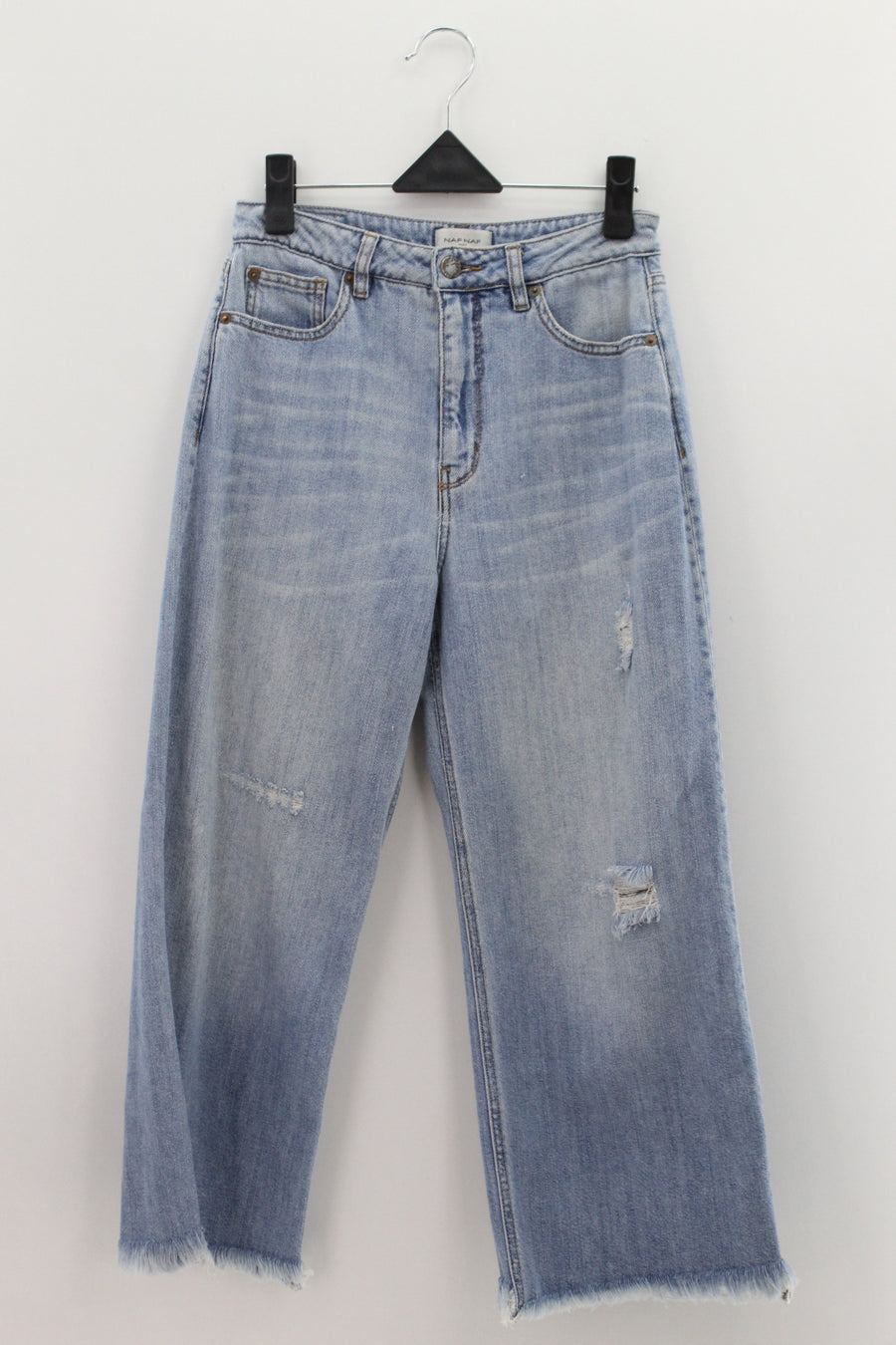 JEAN MUJER Femenino Naf Naf