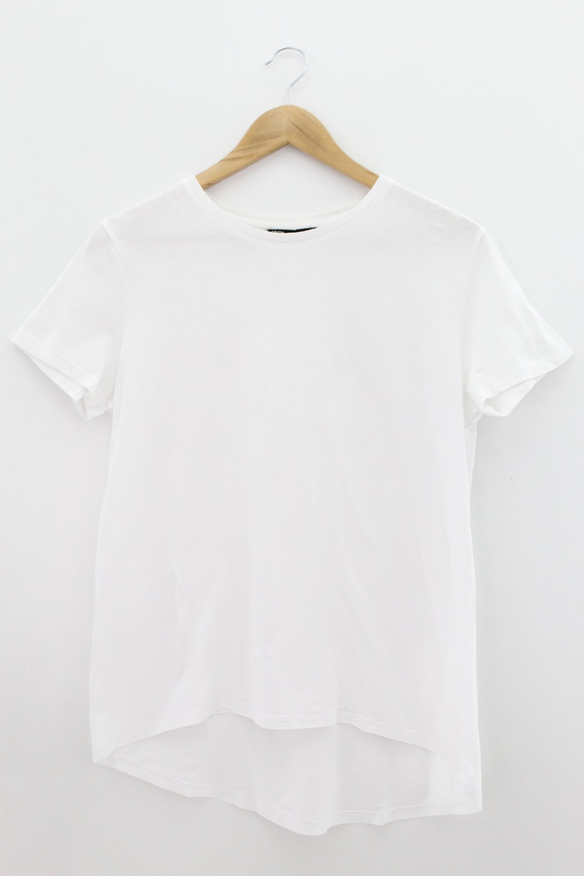CAMISETA Femenino Zara