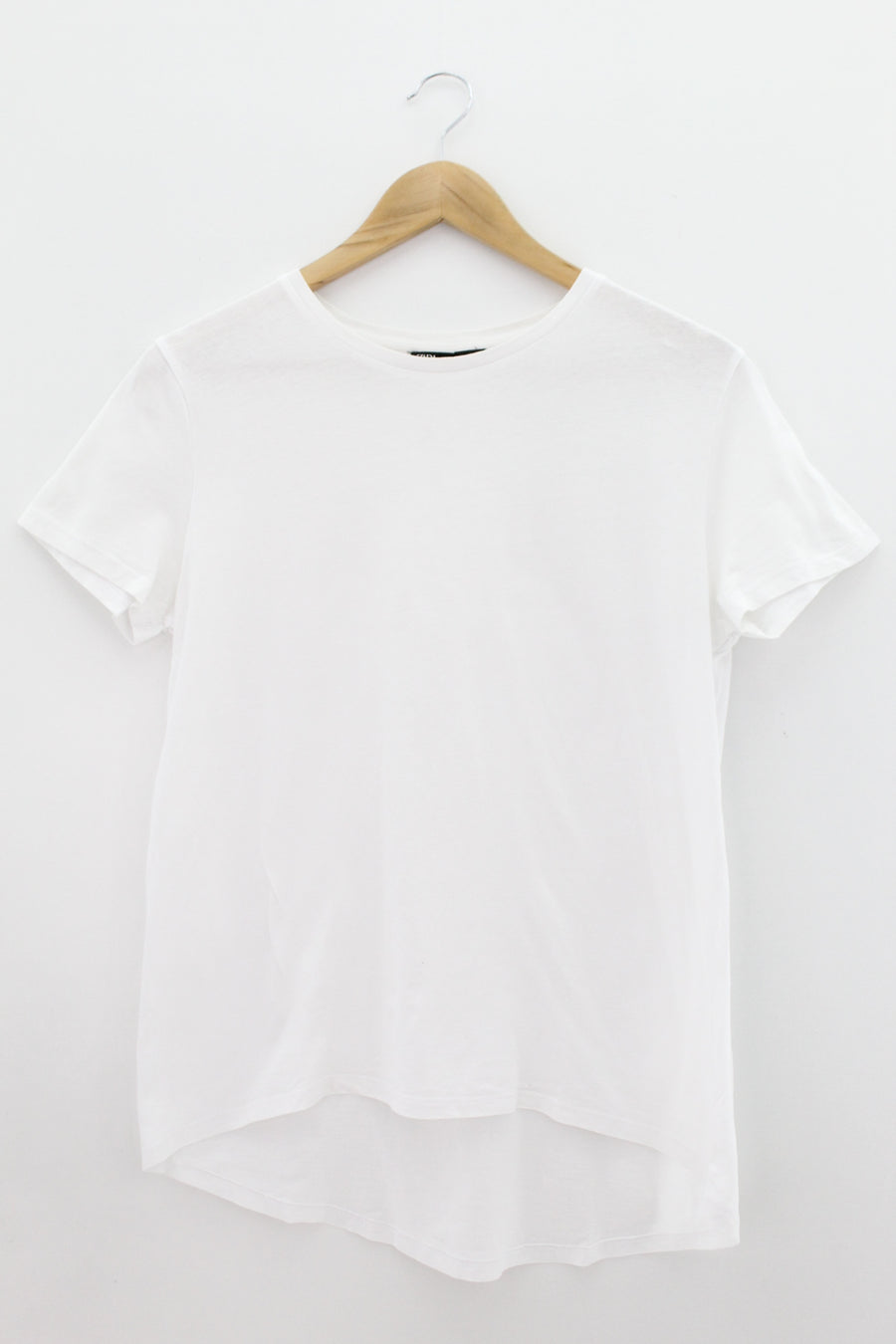 CAMISETA Femenino Zara