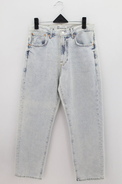 JEAN HOMBRE Masculino Zara
