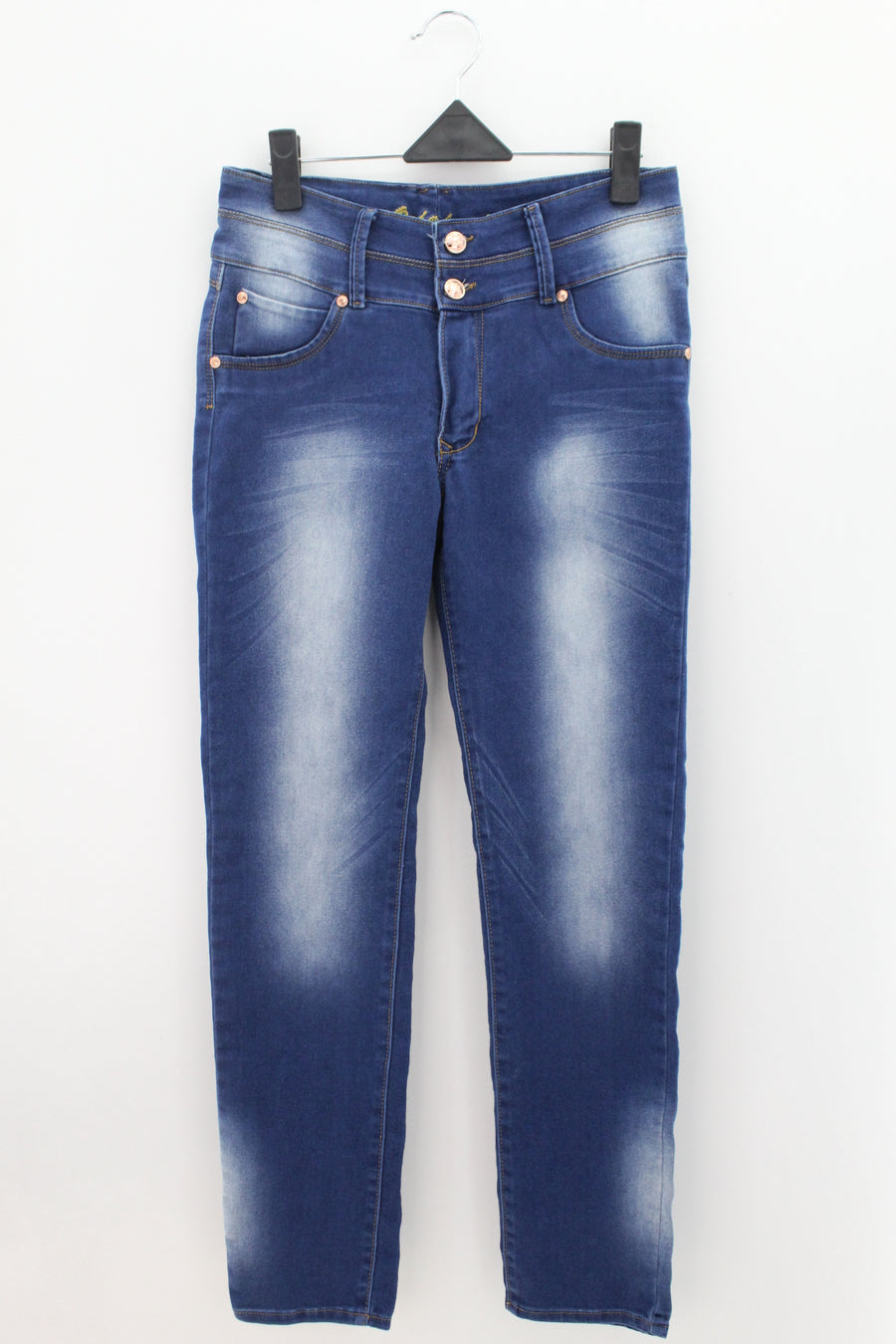 JEAN MUJER Femenino -