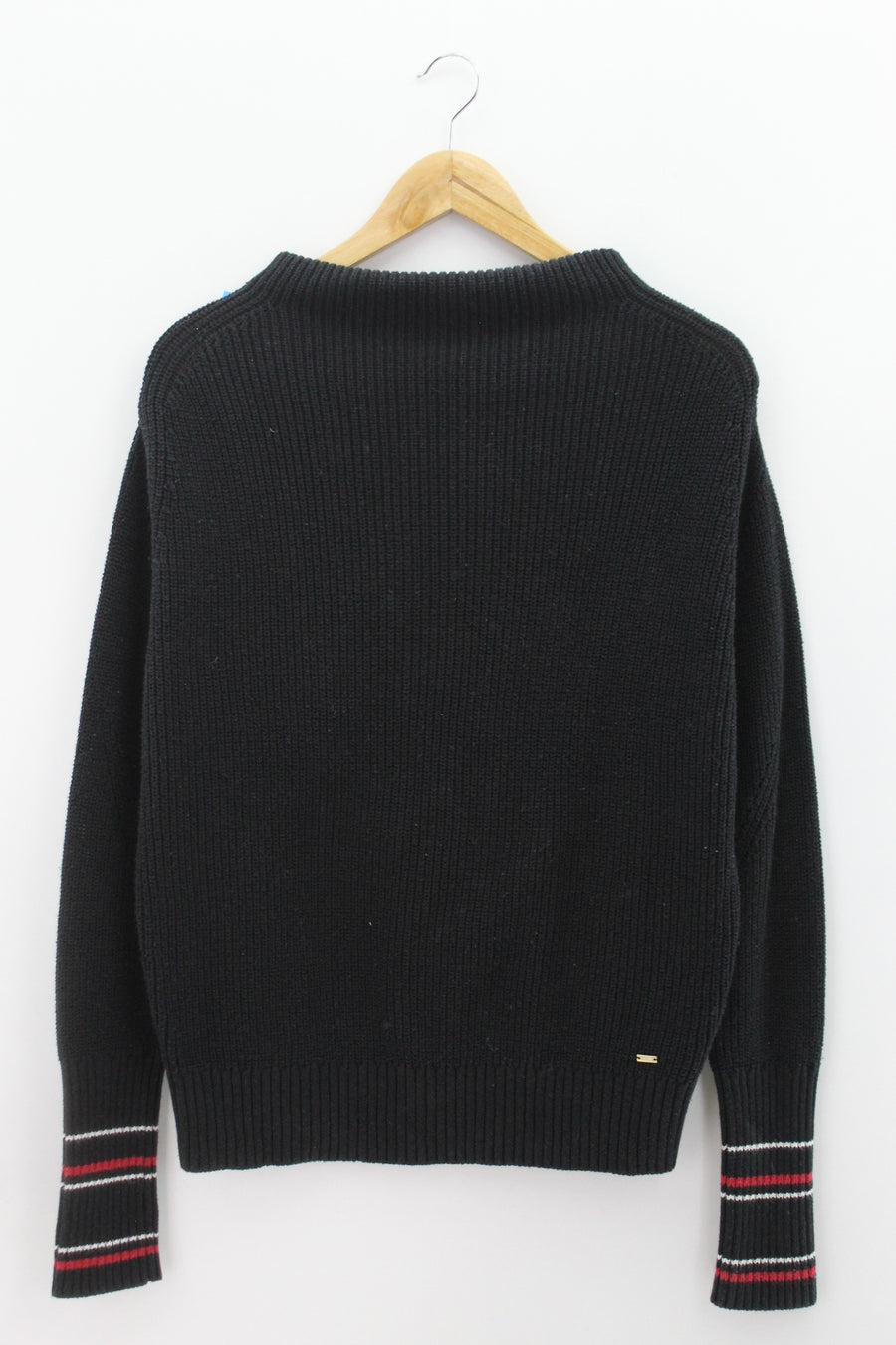 SACO Femenino Tommy Hilfiger