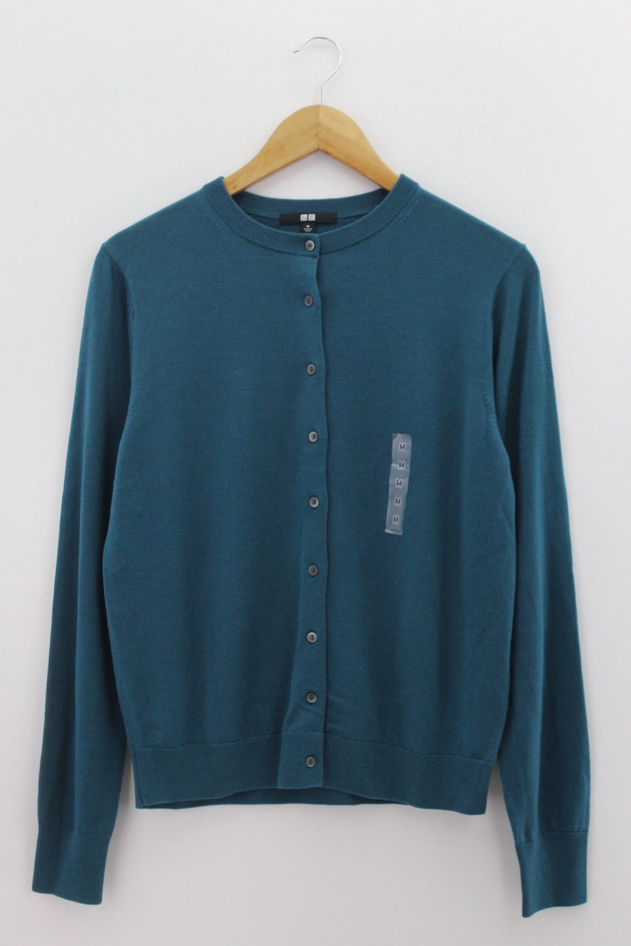 SACO Femenino Uniqlo