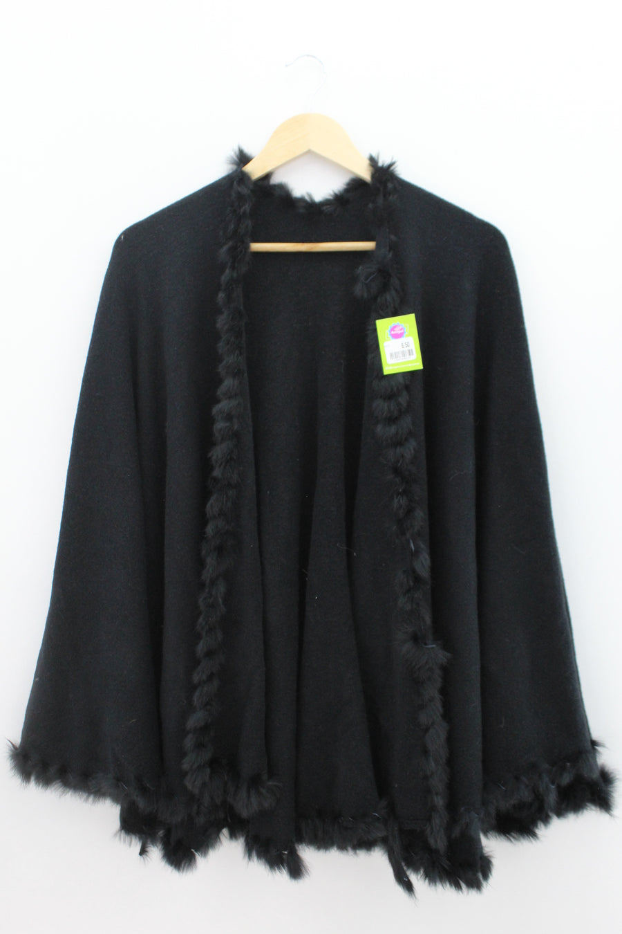 SACO Femenino -